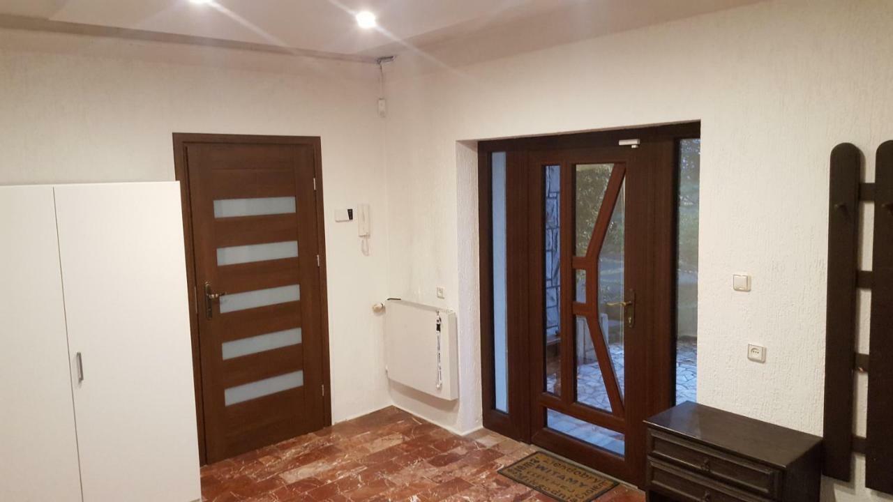 Apartament Na Wolanach ポラニツァ・ズドゥルイ エクステリア 写真