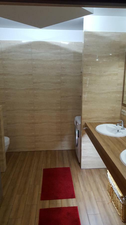 Apartament Na Wolanach ポラニツァ・ズドゥルイ エクステリア 写真