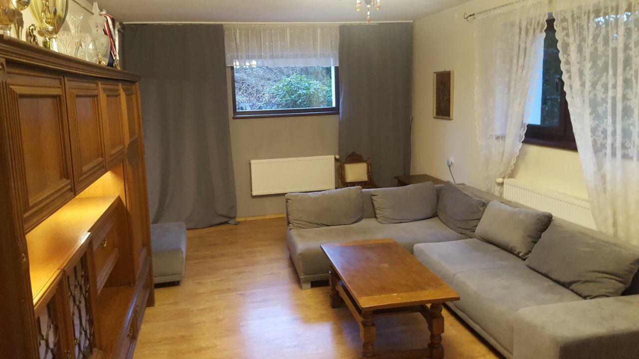 Apartament Na Wolanach ポラニツァ・ズドゥルイ エクステリア 写真