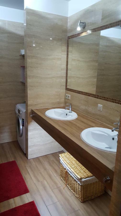 Apartament Na Wolanach ポラニツァ・ズドゥルイ エクステリア 写真