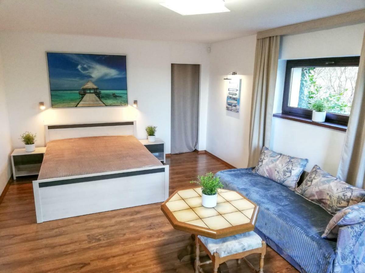 Apartament Na Wolanach ポラニツァ・ズドゥルイ エクステリア 写真