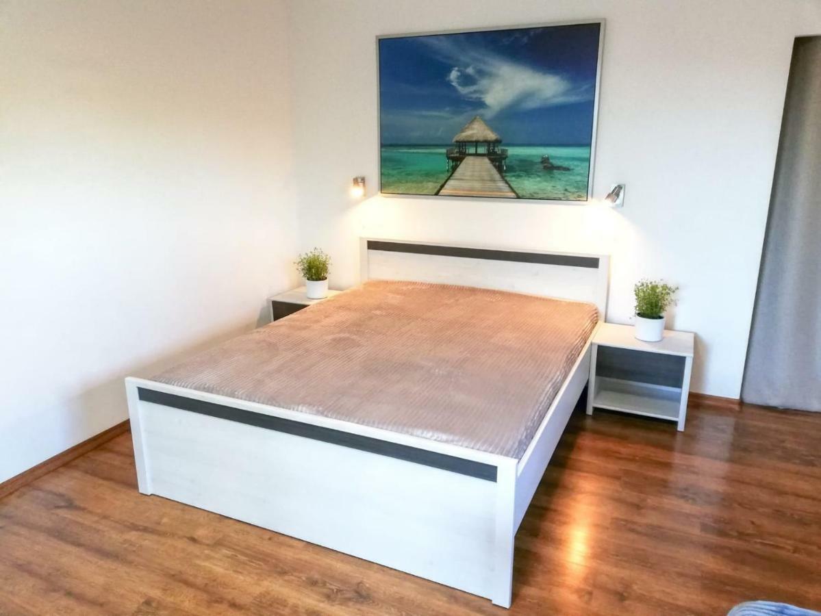 Apartament Na Wolanach ポラニツァ・ズドゥルイ エクステリア 写真